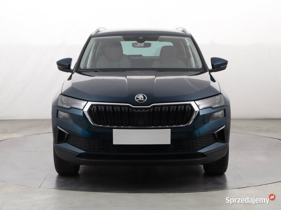 Skoda Karoq 15 TSI benzyna sprzedam