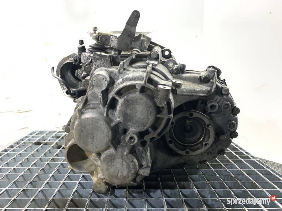 SKRZYNIA BIEGÓW SEAT LEON I EFY 18 180 9906