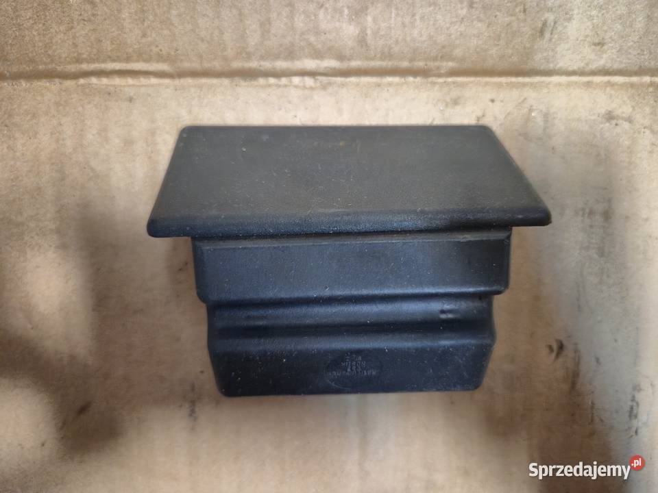 Popielniczka Fiat 126 Dąbrowa Górnicza