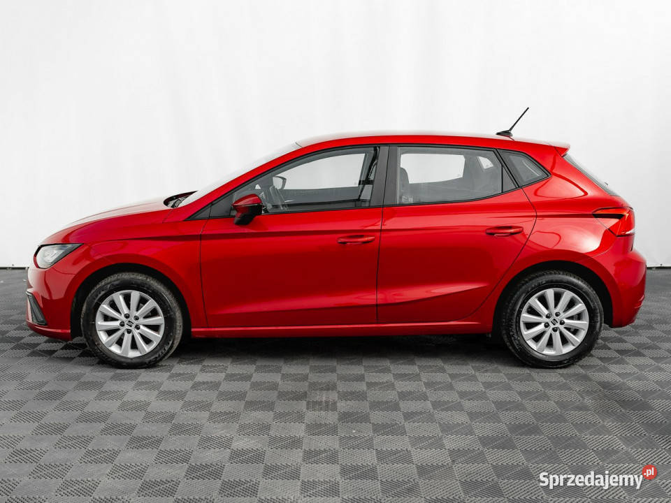 Seat Ibiza WJ6187L10 TSI Style LED Czcof Lane Ibiza