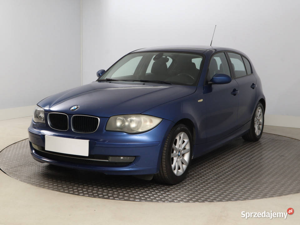 BMW 1 116i Bielany Wrocławskie