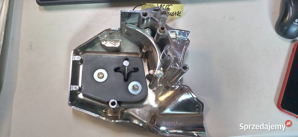 Pokrywa Silnika VF 750 Magna 97r Jawiszowice