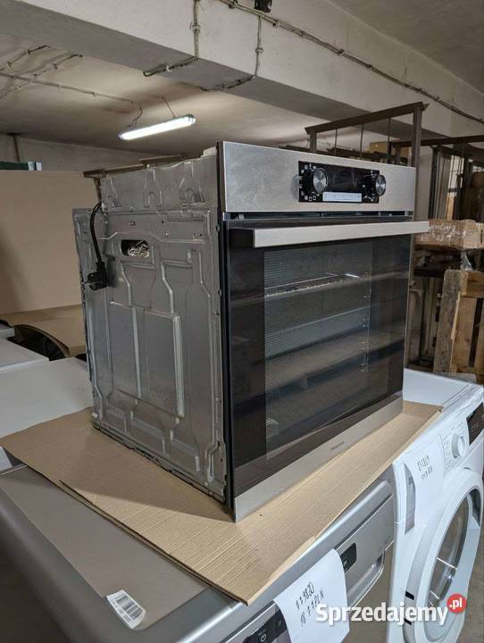Hisense O65226AXS piekarnik elektryczny do Rzeszów sprzedam