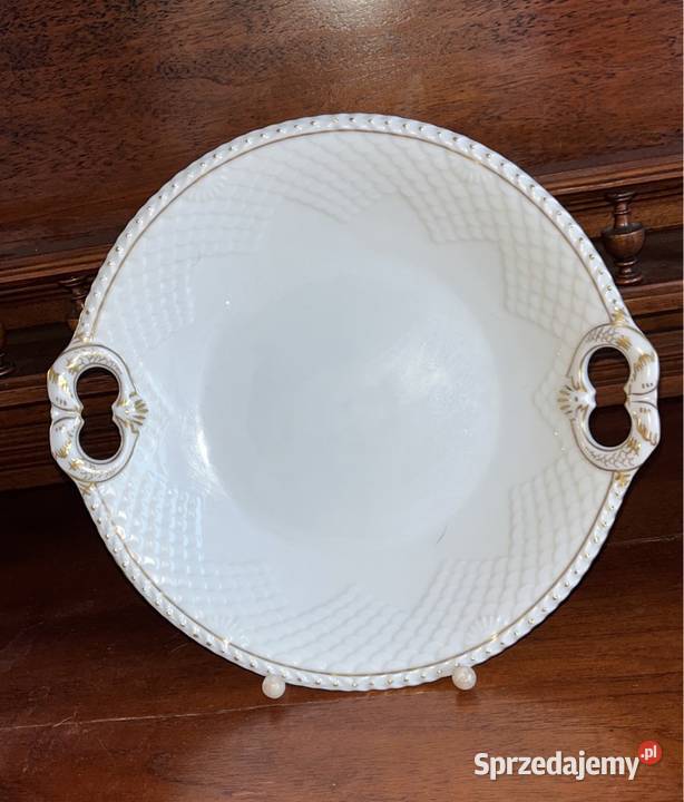 Patera BG z lat 1970 1983 Copenhagen Porcelain Porcelana i szkło Gdańsk sprzedam