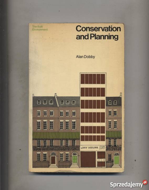 Conservation and Planning