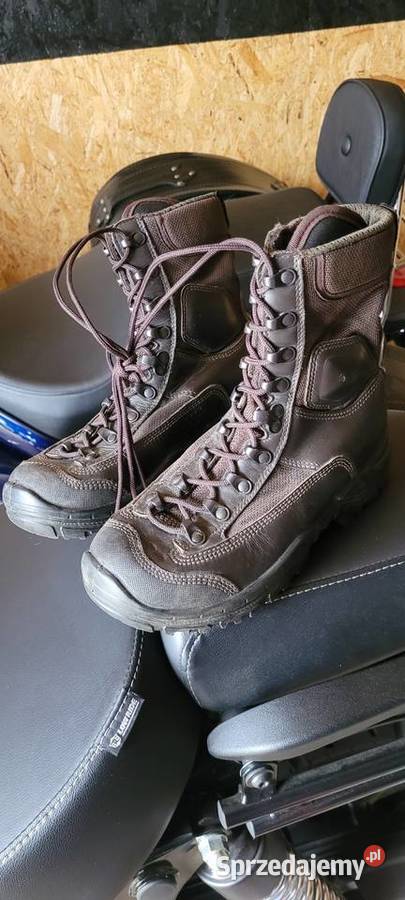 buty wojskowe Rypin