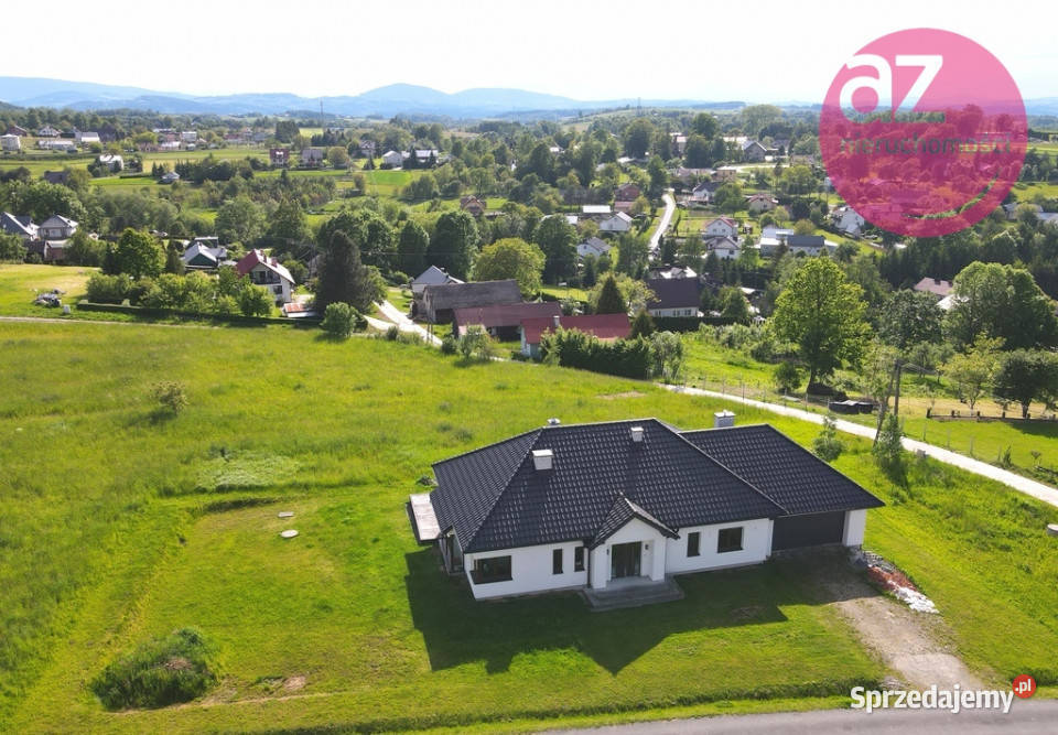 Dom na sprzedaż Szalowa