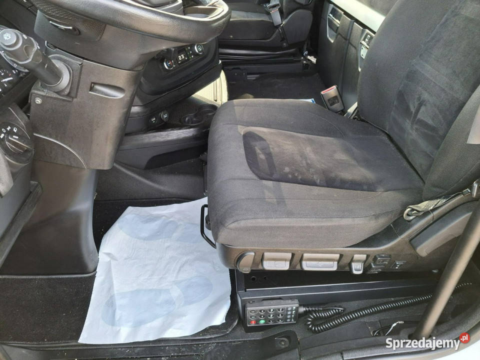 Iveco As 440 Iveco As440 Poleasingowe dolnośląskie Komorniki sprzedam