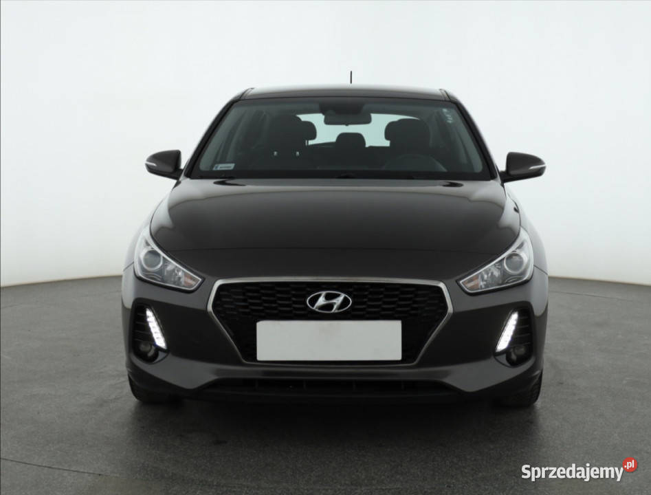 Hyundai i30 14 CVVT wspomaganie kierownicy Piaseczno