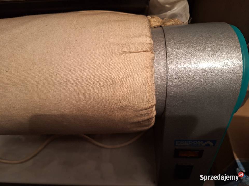 maglownica elektryczna