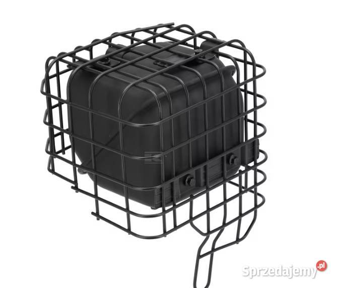 Tłumik 591018 Kamionna