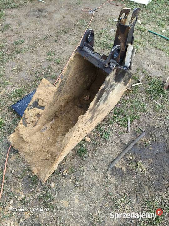 Koparka białoruś bx025 Kłobuck