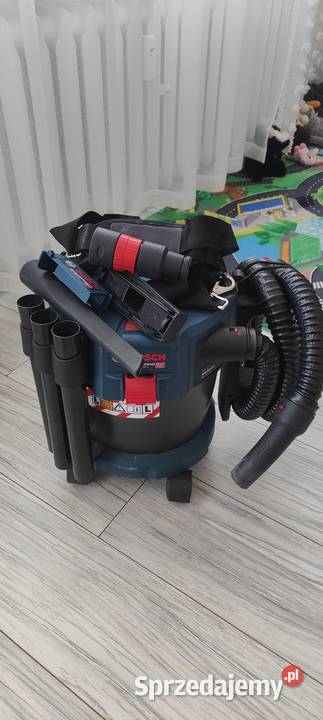 Odkurzacz Bosch gas 18v10L opolskie