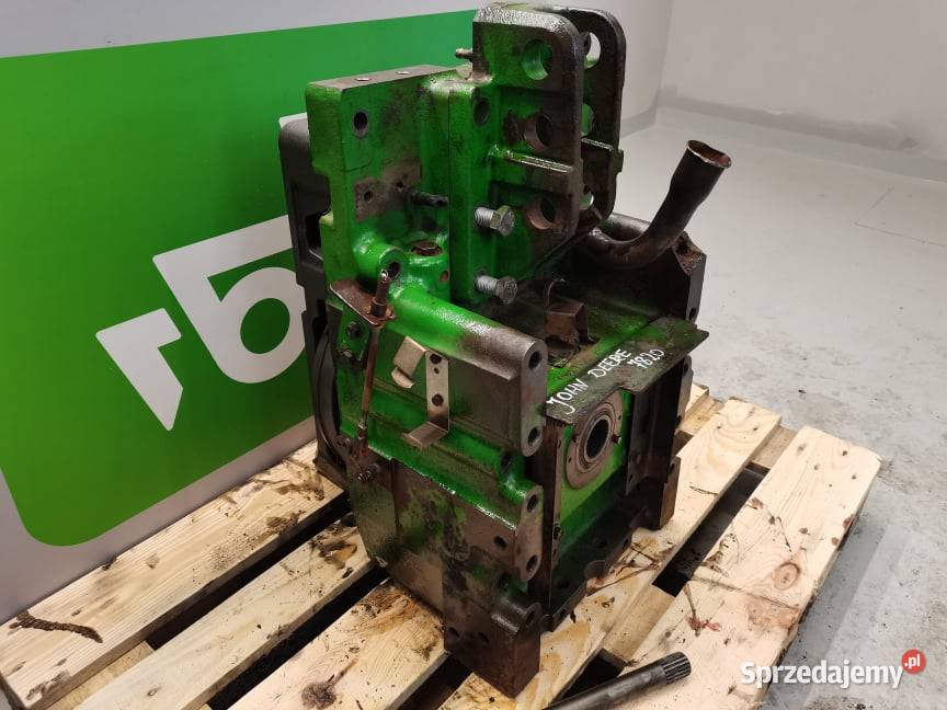 PTO John Deere 7820 R223304 sprzedam