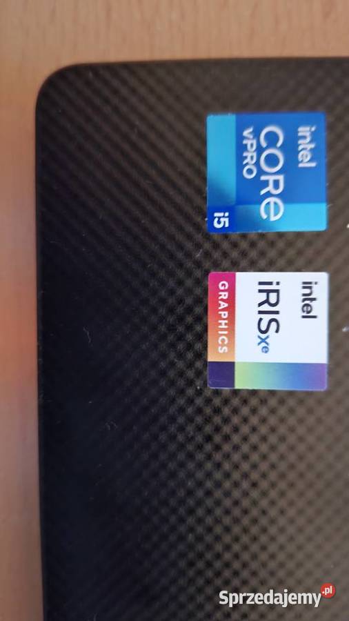 Fujitsu LifeBook E5411 Intel Core i5 11 gen 16 Fujitsu-Siemens Łódź