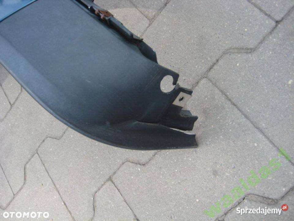 AUDI A2 BŁOTNIK PRZÓD PRAWY wielkopolskie Rakoniewice sprzedam