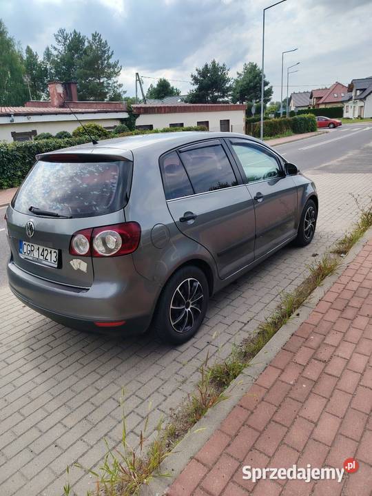 Samochód osobowy Rok produkcji 2006 Wałdowo Szlacheckie