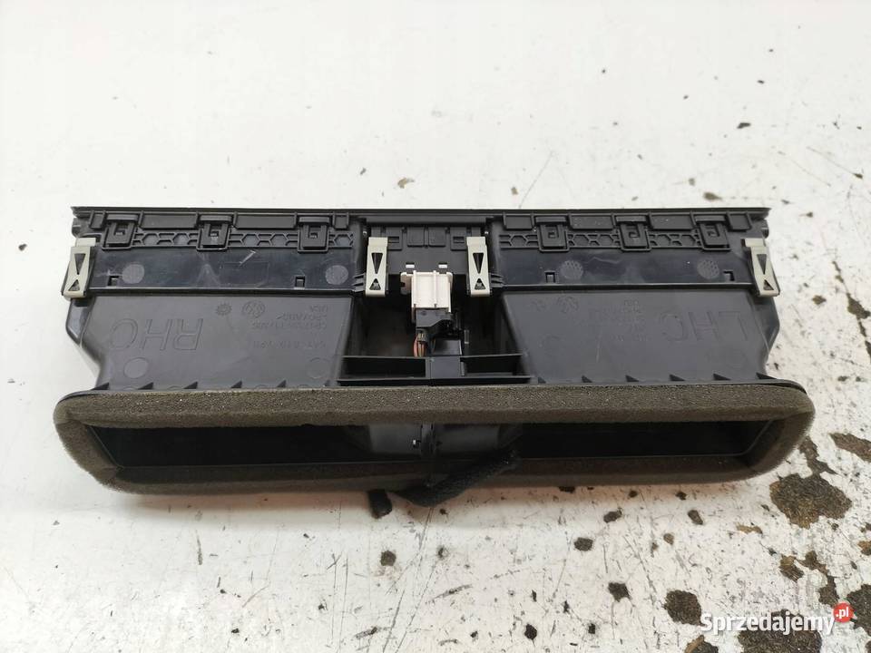 KRATKI NAWIEWU ŚRODKOWA DESKI USA VW Volkswagen osobowe