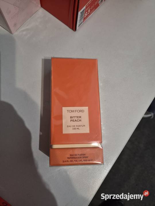 Tom Ford Bitter Peach Eau de Parfum 100 ml Gorzów Wielkopolski