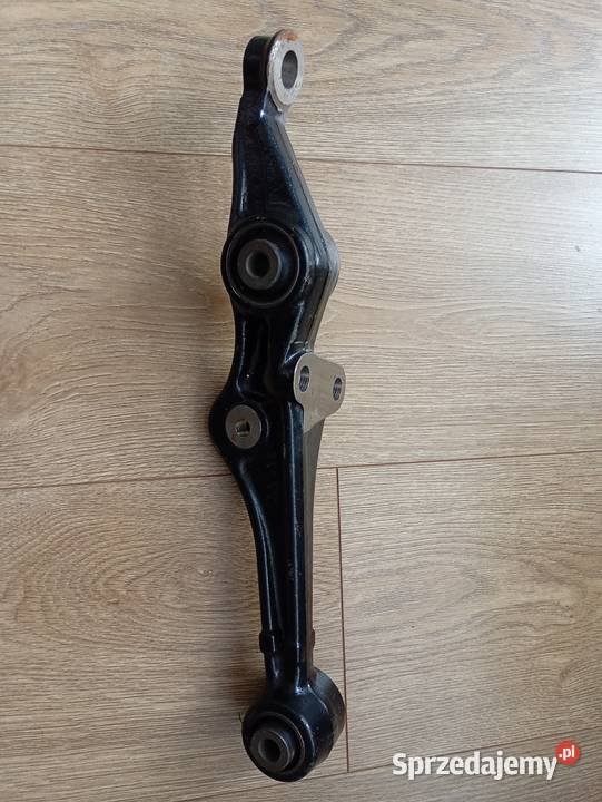 Wahacz przód lewy honda Accord Vl 9802 pomorskie Kościerzyna