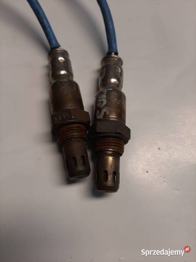 Fiat 500 12 14 sonda lambda Ksawerów