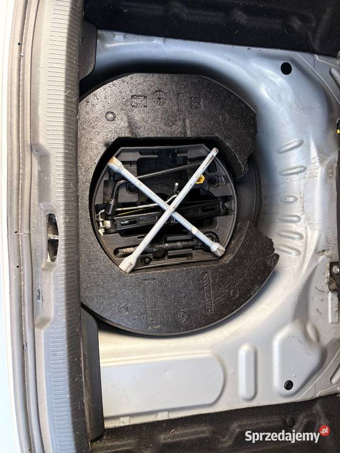 Peugeot 207 16 HDI 2008 diesel Rybnik