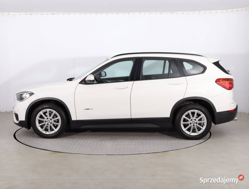 BMW X1 sDrive18i Piaseczno