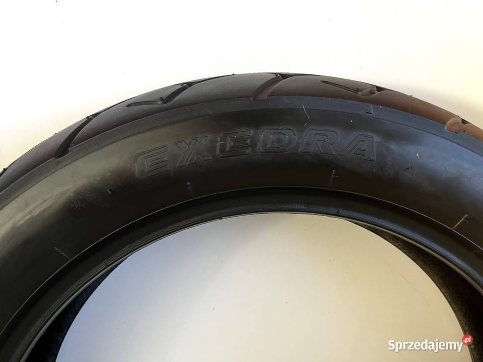 4366 Opona motocyklowa BRIDGESTONE EXEDRA G701 Bridgestone Łobżenica