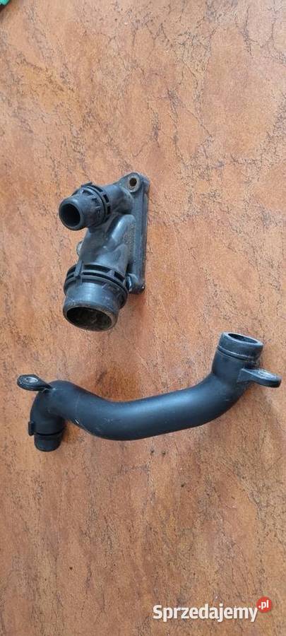 Przewódkróciec wody Bmw e91