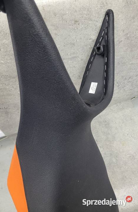 KTM 980 SMT ADV 23 SIEDZENIE KANAPA FOTEL Elementy nadwozia Nowy Tomyśl