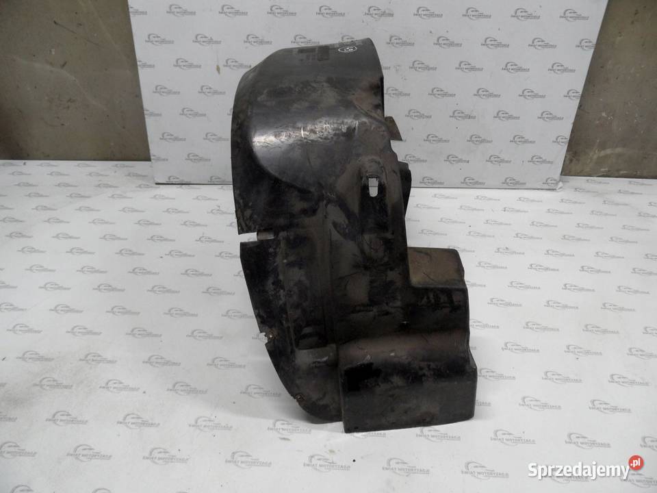 FIAT FIORINO III 13r nadkole lewy tył Nadkola