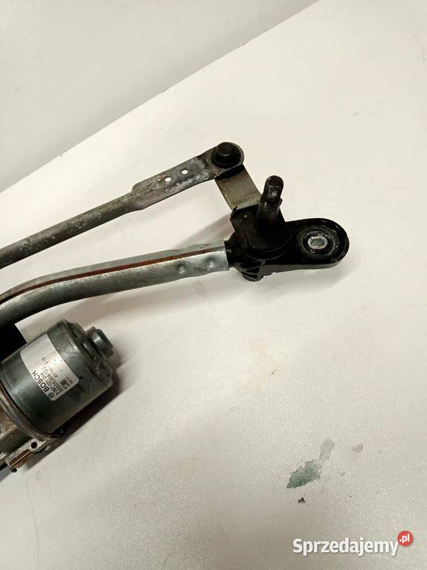 MECHANIZM SILNICZEK WYCIERACZEK ALFA ROMEO Mechanizmy wycieraczek Rakoniewice sprzedam