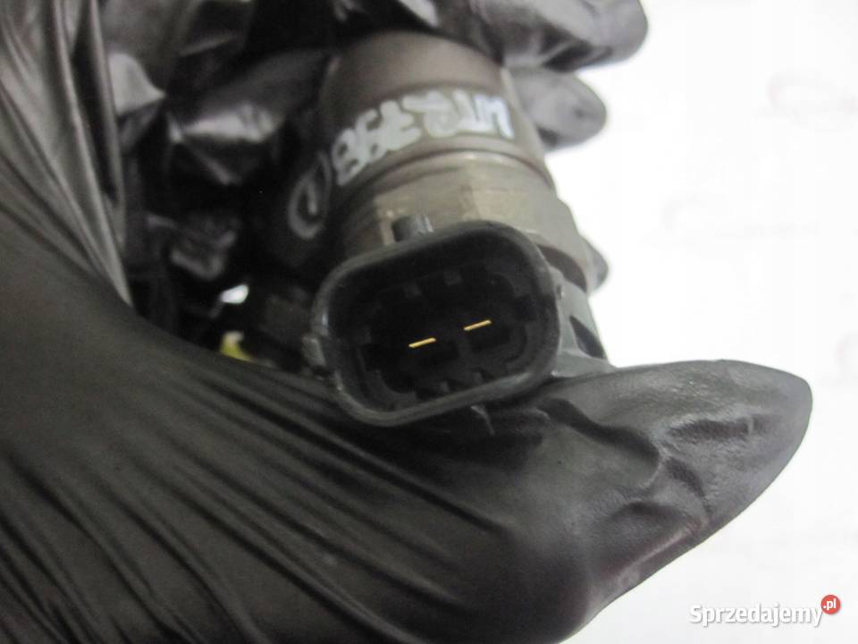 MEGANE SCENIC VIVARO QASHQAI 16 DCI wtrysk Kielce