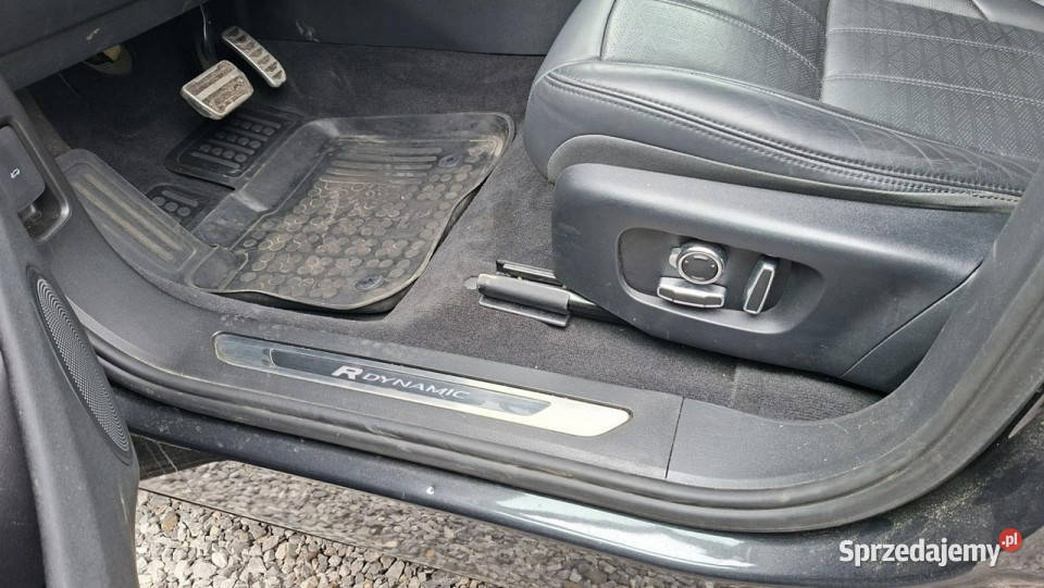 Land Rover Range Rover Evoque 20 Diesel MHEV Grójec