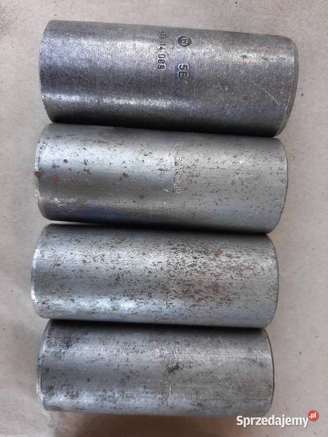 Tuleje resora Star 266 Star 200 Skwierzyna