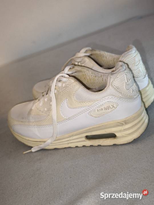 Sportowe buty Nike Air Nike