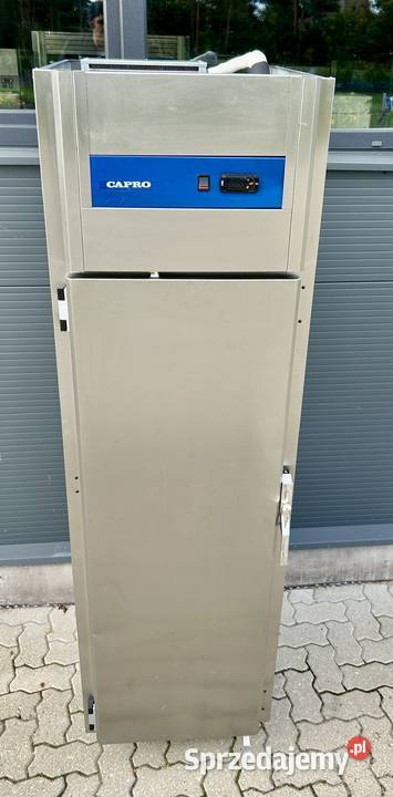 SZAFA MROŹNICZA ACCONA 450L MROŹNIA ZAMRAŻARKA zachodniopomorskie Krępsko