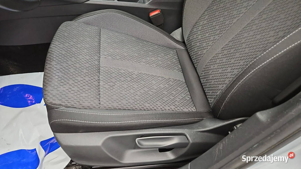 koda Octavia 20 TDI Style DSG Z Polskiego Salonu mazowieckie Warszawa sprzedam