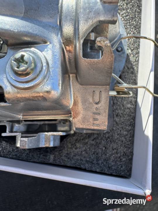 Soczewki Odbłyśniki Lexus GS mk3 Gdańsk