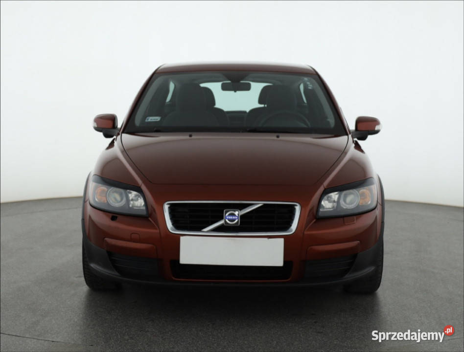 Volvo C30 16 i Piaseczno