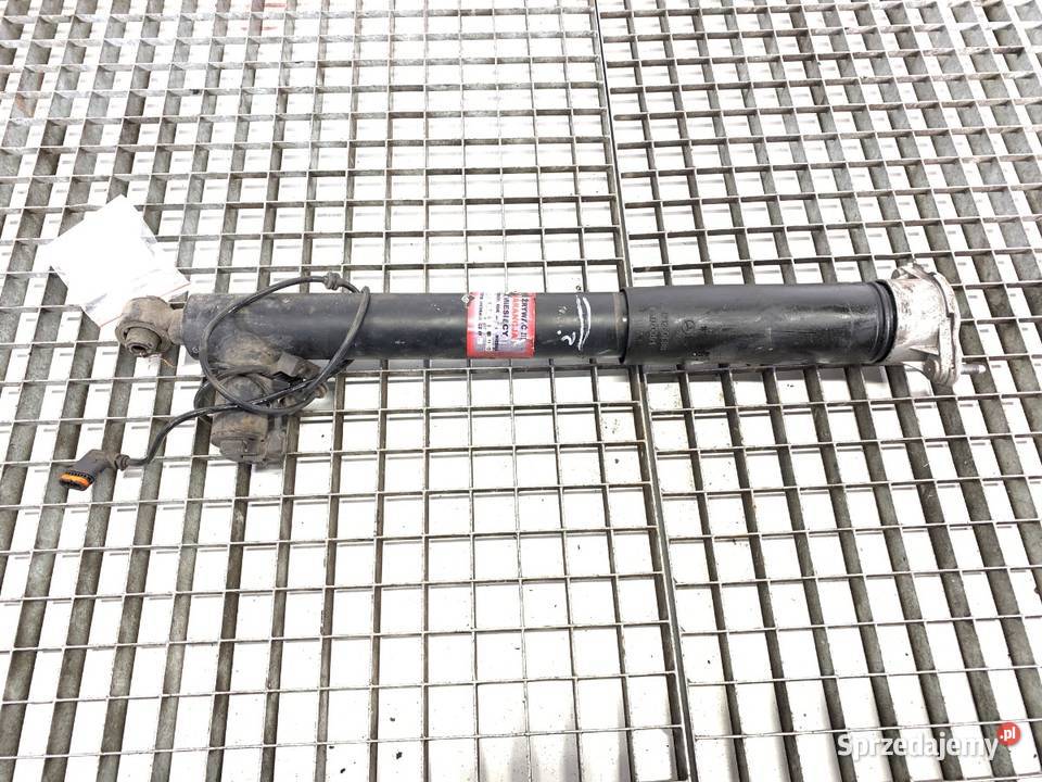 AMORTYZATOR LEWY TYŁ MERCEDES C218 Hatchback sprzedam