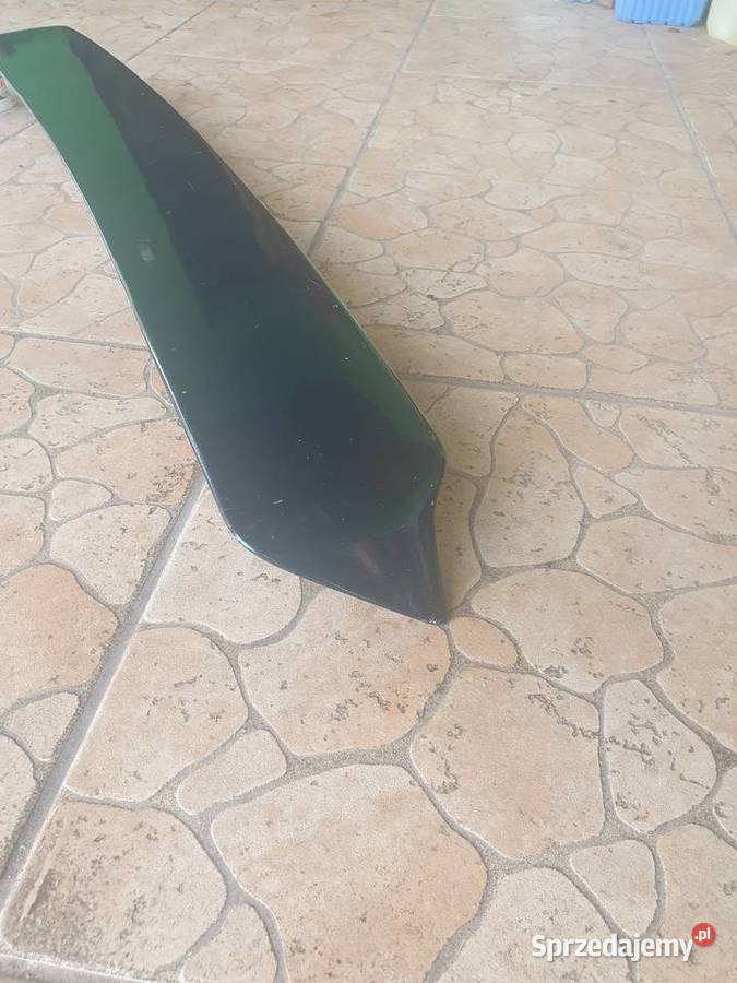 Spoiler golf 3 Grójec