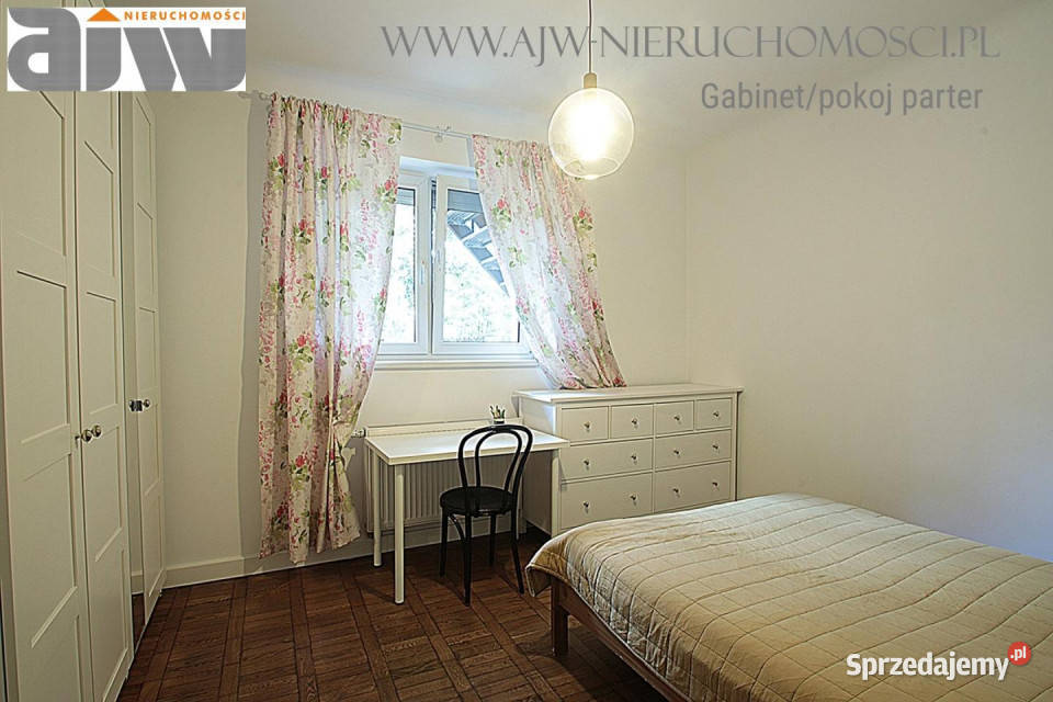 Sprzedaż domu wolnostojącego 165m2 Izabelin C sprzedam