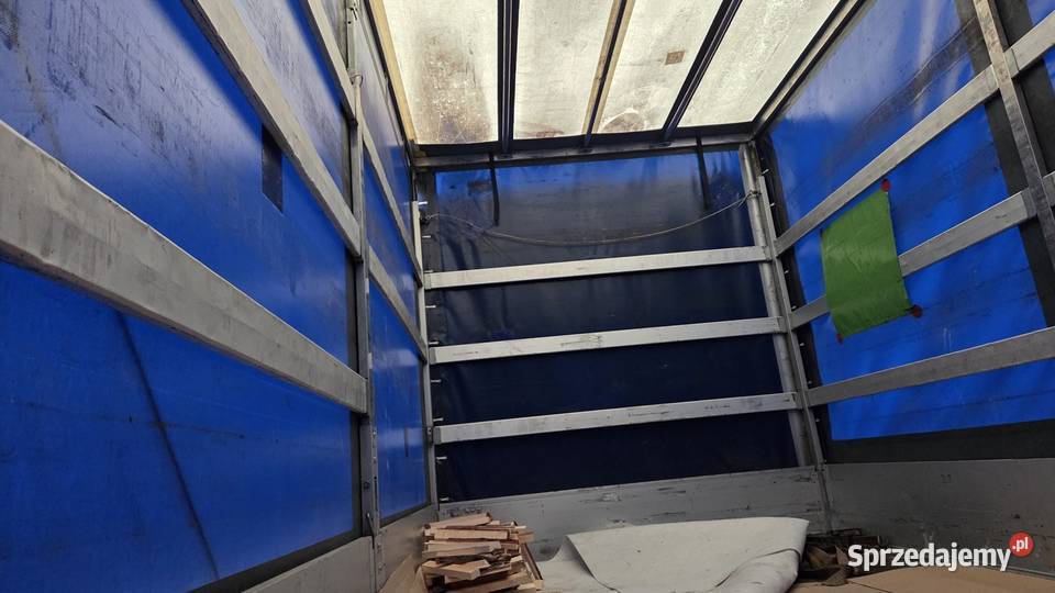 Iveco DAILY 35S18 BRUTTO 8EP 2021r Plandeka mazowieckie Wierzbica