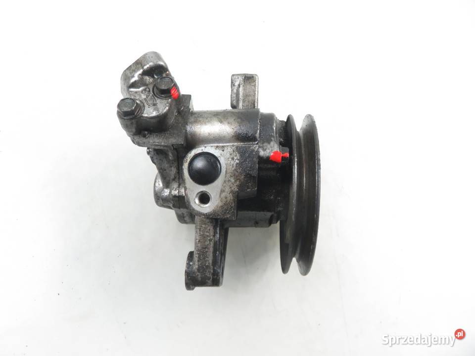 POMPA WSPOMAGANIA HONDA CIVIC II 16 osobowe