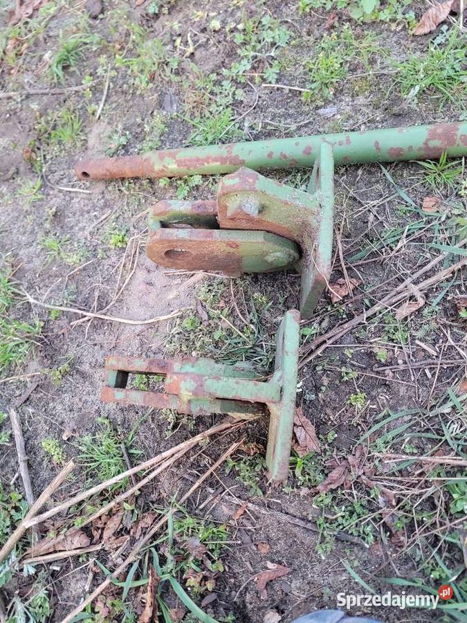Zaczep belka zaczepowa pływajaca siewnika Amazone Kozłówka sprzedam