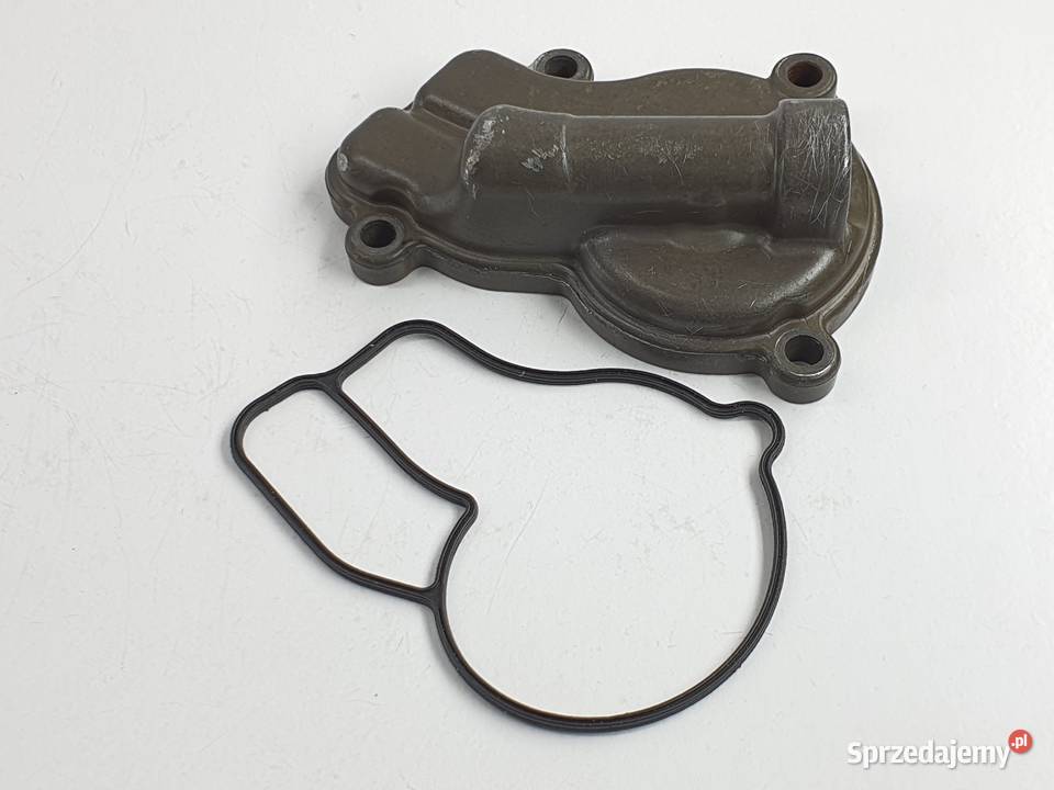 Pokrywa Pompy Wody Dekiel Ktm Sxf Excf 250 Łódź