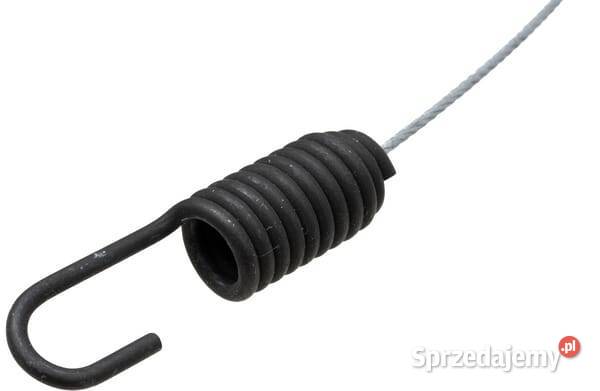 Cięgno Bowdena 7103354YP Kamionna