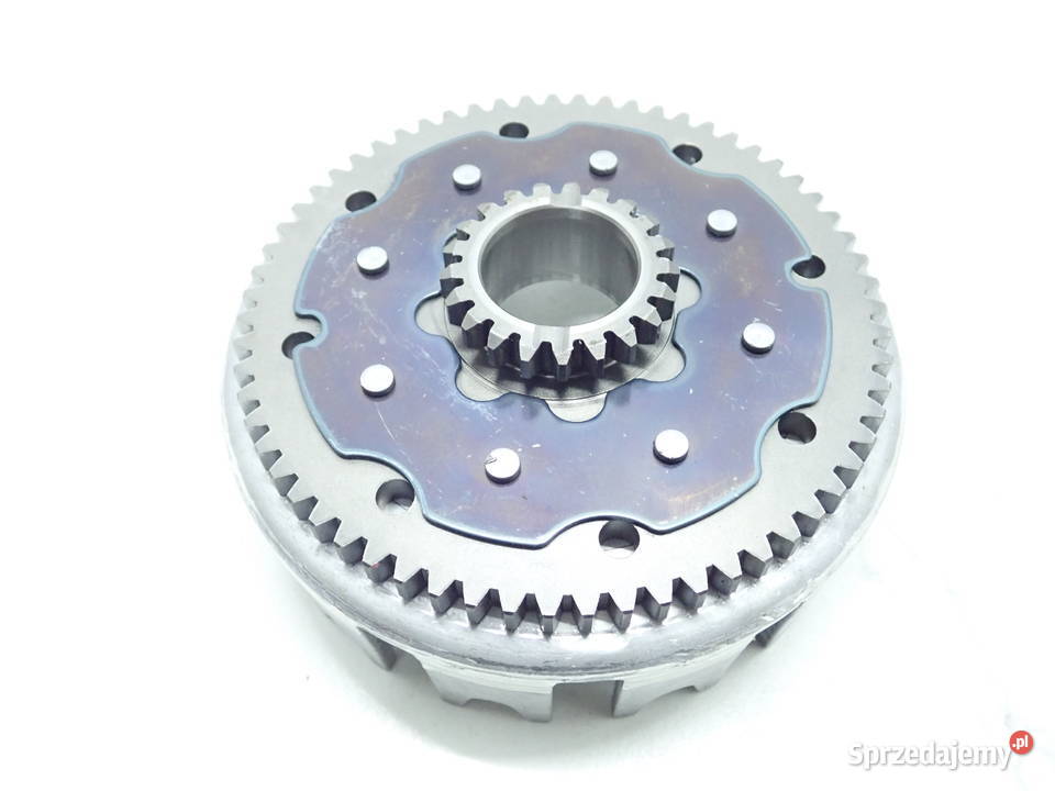 Kosz Sprzęgła Zewnętrzny Suzuki RM 250 0108r
