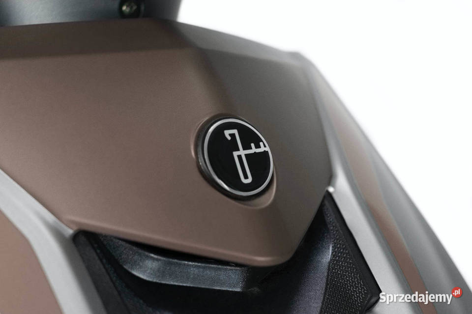 Sprzedam skuter motorower JUNAK 108 493 nowy z Kętrzyn